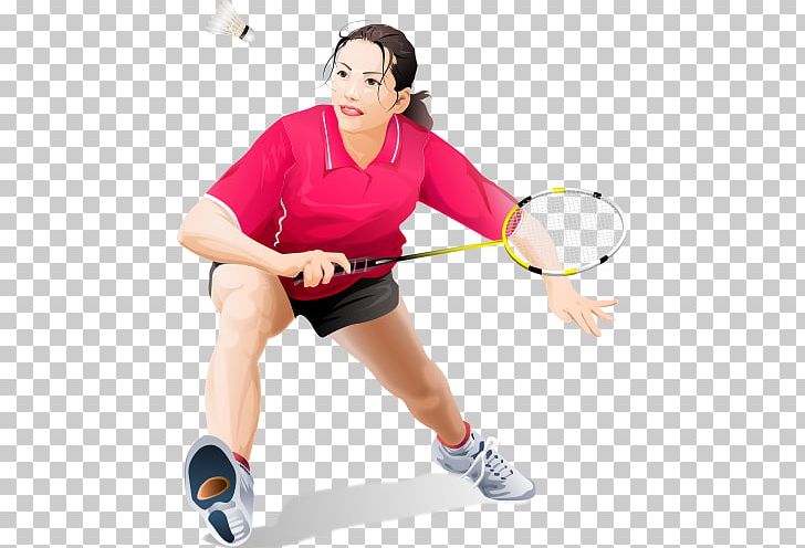 Sport Badminton Ball Game Poster PNG, Clipart, Arm, Fitness, Golf, Movement, Physical Education Free PNG Download
