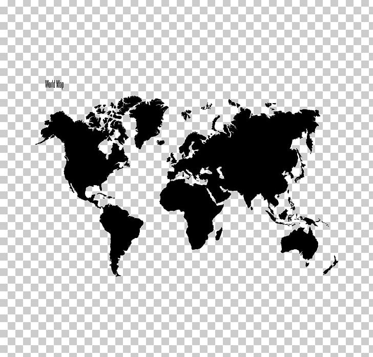 World Map Globe PNG, Clipart, Atlas, Black, Black And White, Computer Wallpaper, Globe Free PNG Download