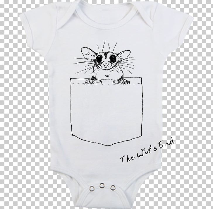Baby & Toddler One-Pieces T-shirt Onesie Sugar Glider Mother PNG, Clipart, Amp, Baby, Baby Products, Baby Toddler Clothing, Baby Toddler Onepieces Free PNG Download