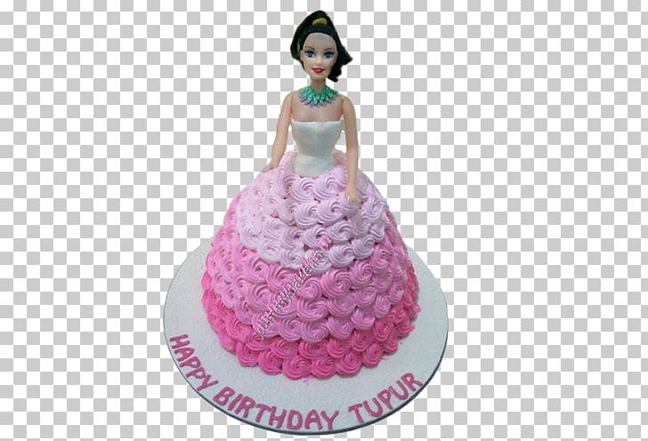 Birthday Cake Princess Cake Bakery Black Forest Gateau Wedding Cake PNG, Clipart, Bak, Barbie, Birthday, Birthday Cake, Black Forest Gateau Free PNG Download