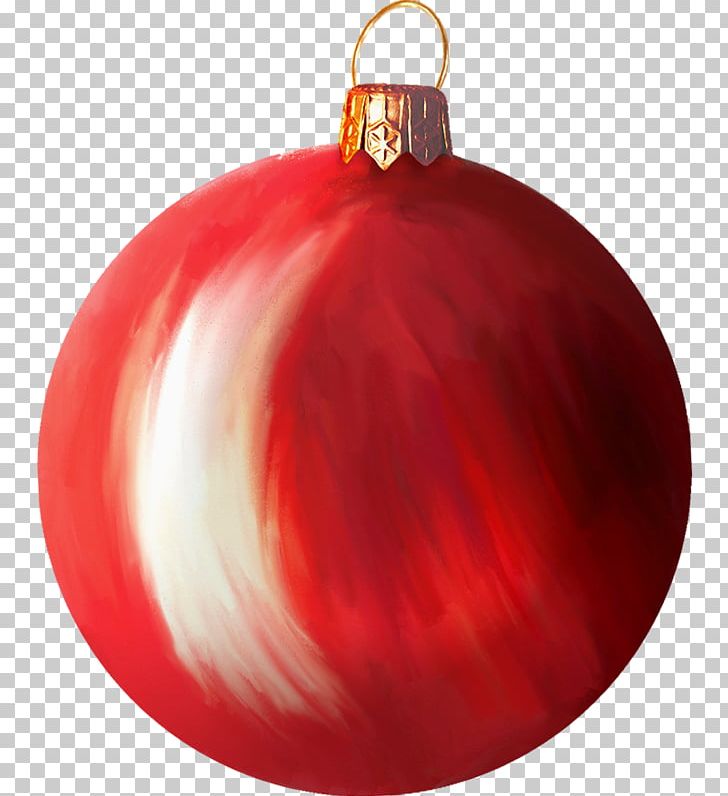 Christmas Ornament Tinsel Red Ball PNG, Clipart, Ball, Christmas Decoration, Christmas Ornament, Color, Decor Free PNG Download
