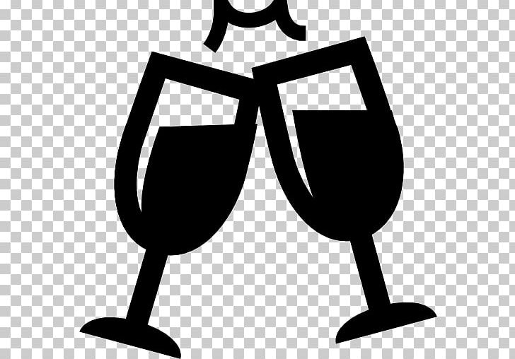 Computer Icons Champagne Wedding PNG, Clipart, Black And White, Champagne, Computer Icons, Download, Drinkware Free PNG Download