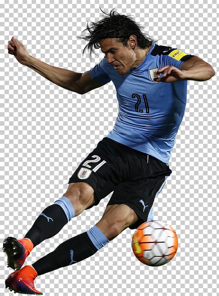 Edinson Cavani Uruguay National Football Team Football Player Team Sport PNG, Clipart, Antoine Griezmann, Art, Ball, Cavani, Edinson Cavani Free PNG Download