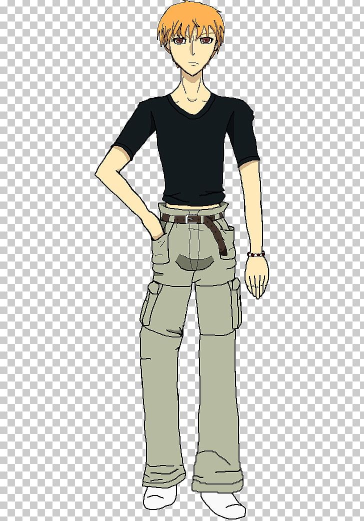 Kyo Sohma Thumbnail PNG, Clipart, Arm, Art, Boy, Cartoon, Character Free PNG Download