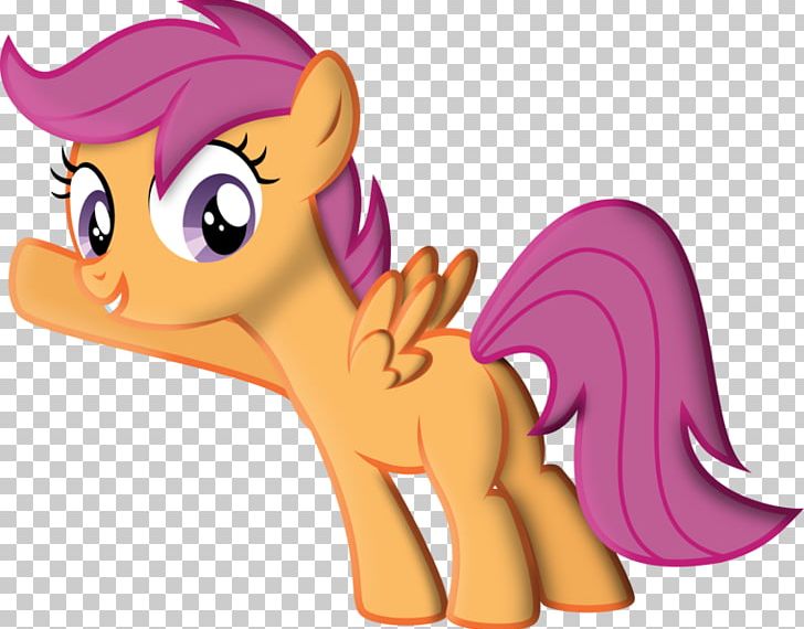My Little Pony Scootaloo Rainbow Dash Mane PNG, Clipart, Carnivoran, Cartoon, Deviantart, Dog Like Mammal, Fictional Character Free PNG Download