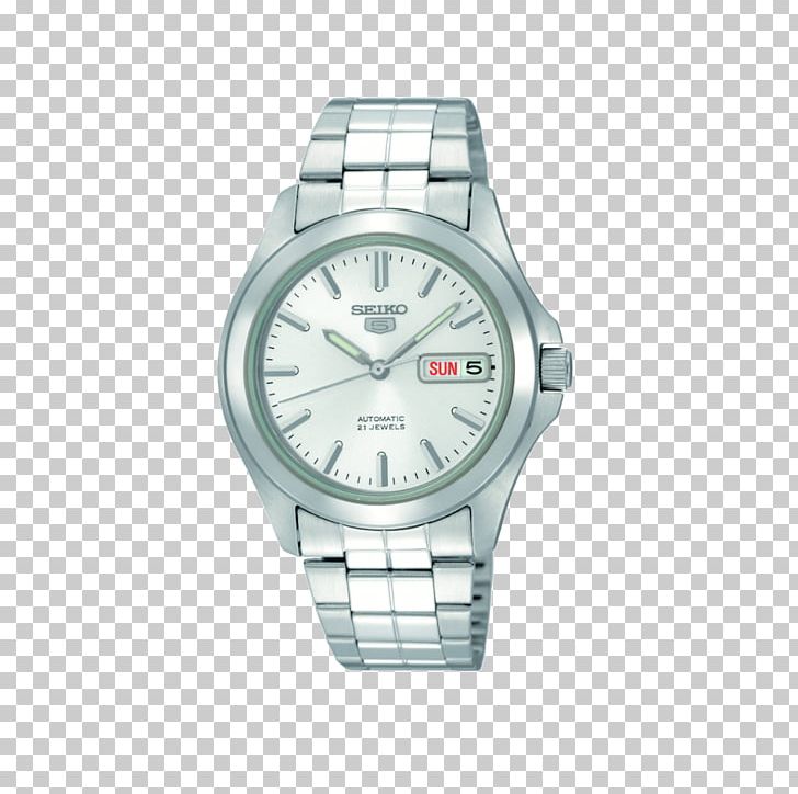 Seiko 5 Automatic Watch Jewellery PNG, Clipart,  Free PNG Download