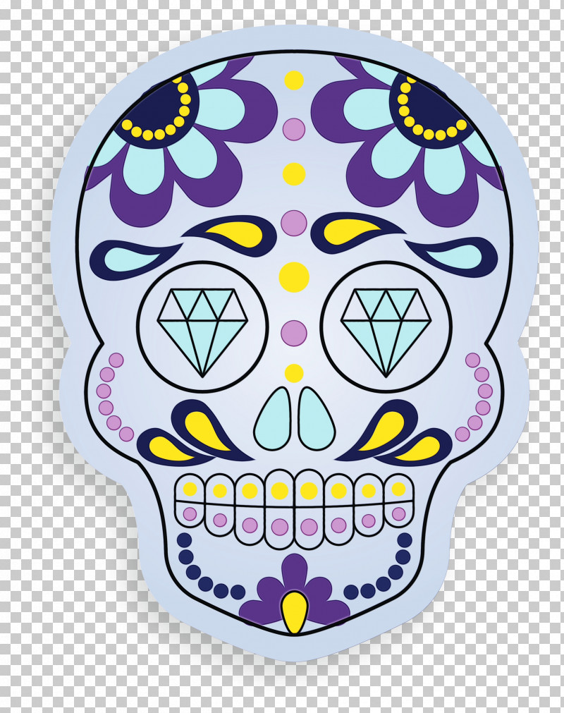 Skull Art PNG, Clipart, Anatomy, Drawing, Line Art, Logo, Mexico Free PNG Download