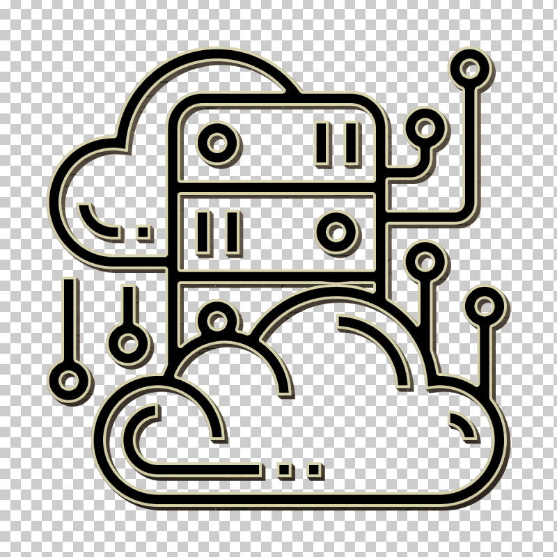 System Icon Migrating Icon Cloud Service Icon PNG, Clipart, Cloud Computing, Cloud Service Icon, Computer, Computer Data Storage, Data Free PNG Download