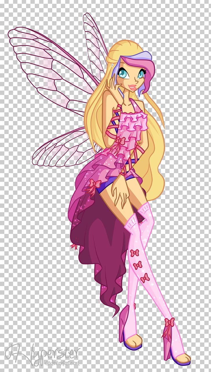 Bloom Stella Flora Winx Club PNG, Clipart, Angel, Animated Series, Anime, Art, Barbie Free PNG Download