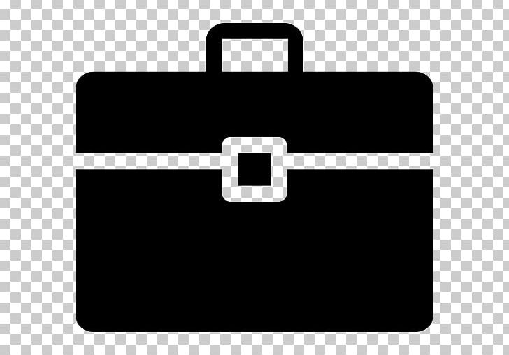 Computer Icons Briefcase Icon Design Suitcase PNG, Clipart, Bag, Black, Black And White, Brand, Briefcase Free PNG Download