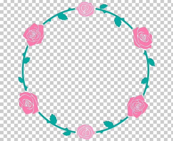 Flower Rose Wreath Disk PNG, Clipart, Black Rose, Blue Rose, Body Jewelry, Circle, Disk Free PNG Download