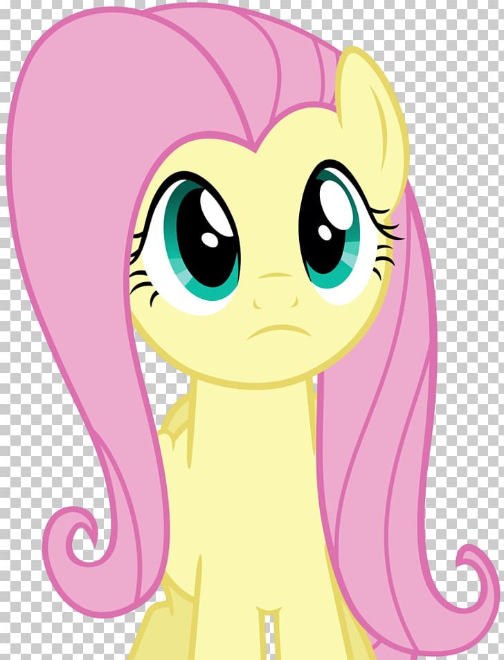 Fluttershy Fan Art My Little Pony: Friendship Is Magic Fandom Party Pooped Cartoon PNG, Clipart, Cartoon, Deviantart, Digital Art, Equestria, Eye Free PNG Download