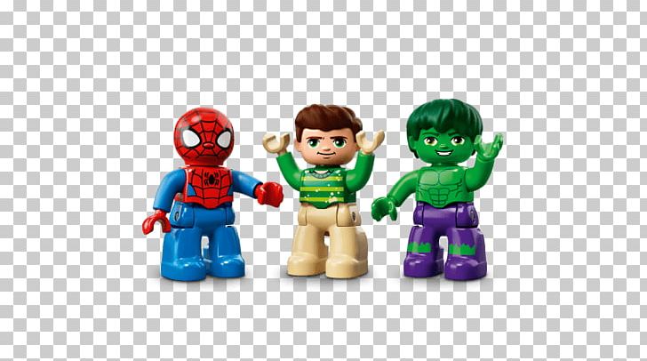LEGO 10608 DUPLO Spider-Man Spider Truck Adventure Hulk Toy PNG, Clipart, Avengers Infinity War, Duplo, Fictional Character, Figurine, Heroes Free PNG Download
