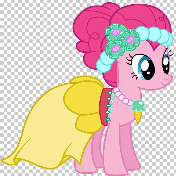 Pinkie Pie Rarity Fluttershy Applejack Rainbow Dash PNG, Clipart, Canterlot, Cartoon, Equestria, Fictional Character, Flower Free PNG Download