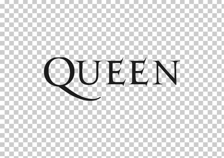 Queen Logo PNG, Clipart, Area, Black, Black And White, Brand, Calligraphy Free PNG Download
