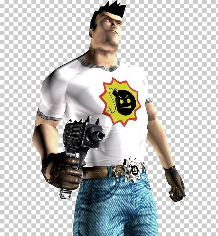 Serious Sam: Next Encounter T-shirt Carcinus Character PNG, Clipart, Action Figure, Action Toy Figures, Arm, Cancer, Carcinus Free PNG Download