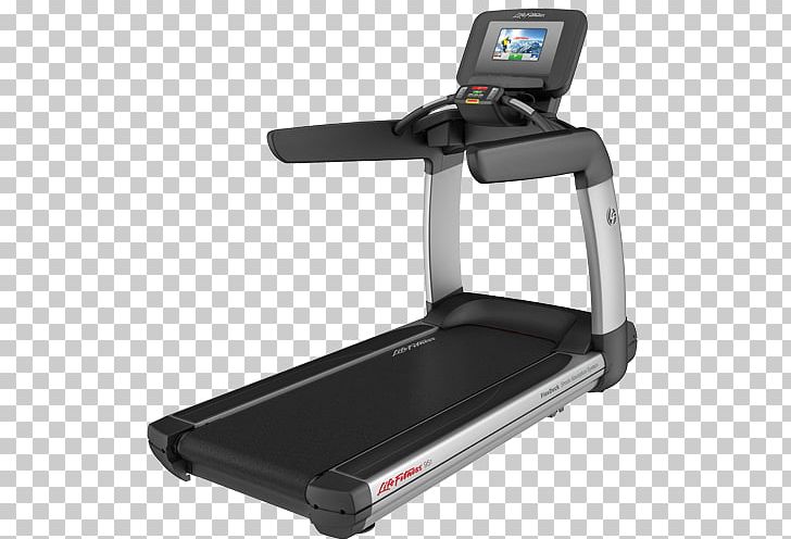 Treadmill Life Fitness 95T Exercise Equipment PNG, Clipart, Aerobic Exercise, Exercise, Fitness, Fitness Centre, Hardware Free PNG Download