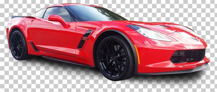 Chevrolet Corvette Stingray Sports Car General Motors PNG, Clipart, 2018 Chevrolet Corvette, Alloy Wheel, Automotive Design, Automotive Exterior, Car Free PNG Download