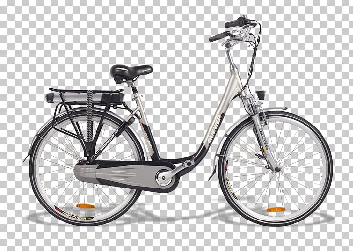 Electric Bicycle Cycling Giant Bicycles Gazelle PNG, Clipart, Bicycle, Bicycle Accessory, Bicycle Frame, Bicycle Part, Bicycle Saddle Free PNG Download