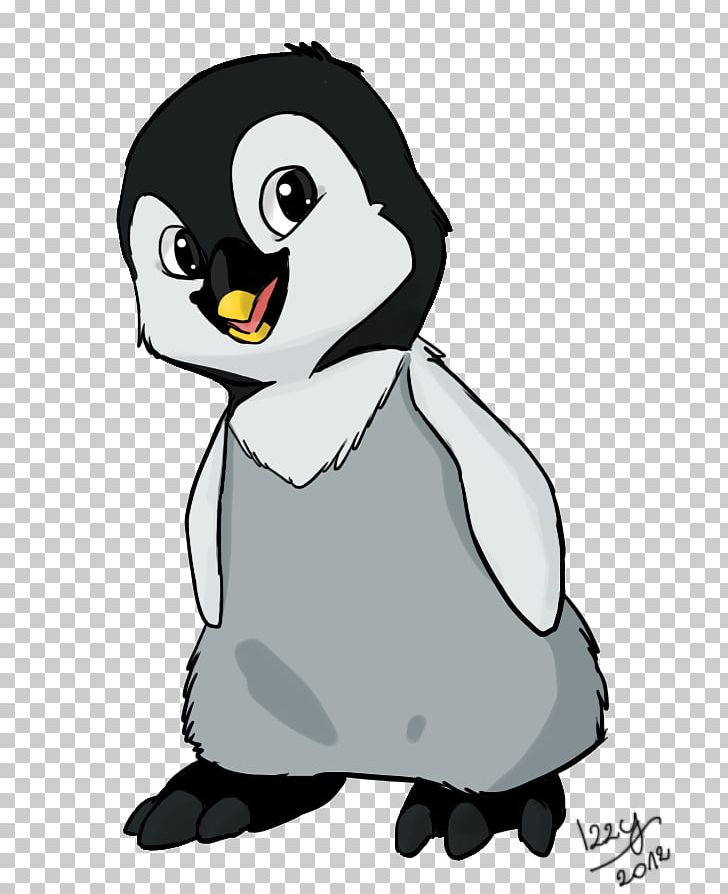 Flightless Bird Penguin Vertebrate Beak PNG, Clipart, Animal, Animals, Beak, Bird, Cartoon Free PNG Download