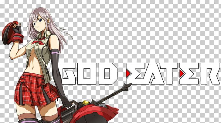 Gods Eater Burst Anime Fan Art PNG, Clipart, Anime, Cartoon, Character, Computer, Computer Wallpaper Free PNG Download