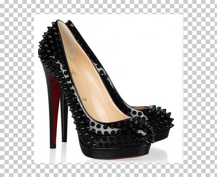 Slipper Chanel Court Shoe High-heeled Shoe PNG, Clipart, Basic Pump, Brands, Chanel, Christian, Christian Louboutin Free PNG Download