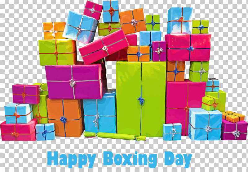Happy Boxing Day Boxing Day PNG, Clipart, Boxing Day, Educational Toy, Happy Boxing Day, Magenta, Toy Free PNG Download