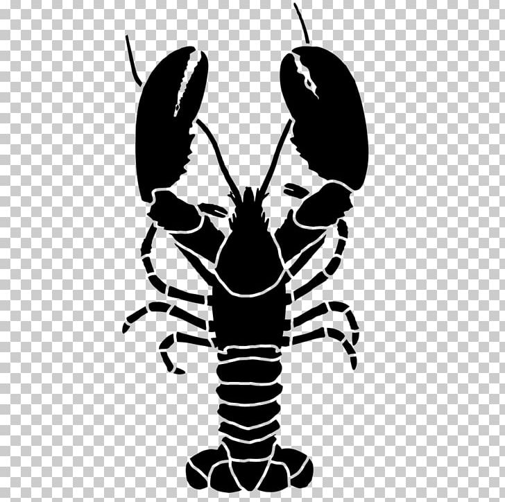American Lobster T-shirt Crab Red Lobster PNG, Clipart, Animals, Arthropod, Black And White, Blue, Canada Free PNG Download
