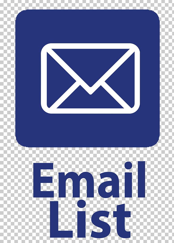 Electronic Mailing List Email Computer Icons Better Living Clinic Contact List PNG, Clipart, Angle, Area, Better Living Clinic, Blue, Brand Free PNG Download