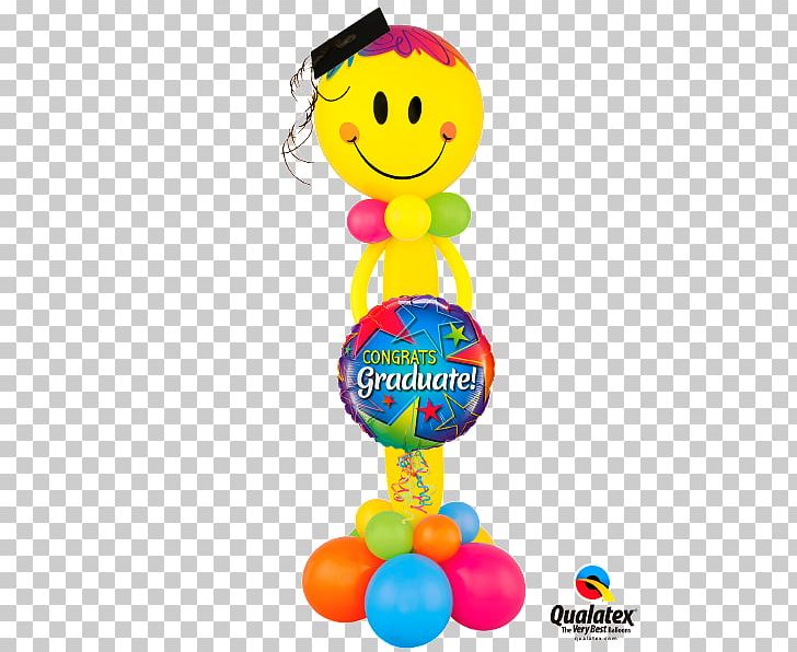 Funtastic Balloon Creations Graduation Ceremony Party Graduate University PNG, Clipart, Baby Toys, Balloon, Business, Ceremony, Child Free PNG Download