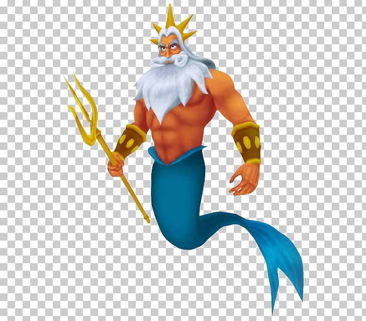King Triton Ariel Poseidon Ursula Queen Athena PNG, Clipart, Action Figure, Ari, Character, Costume, Costume Design Free PNG Download
