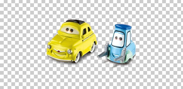 Lightning McQueen Luigi Guido Cars 2 PNG, Clipart, Car, Cars, Cars 2, Cars 3, Cartoon Free PNG Download
