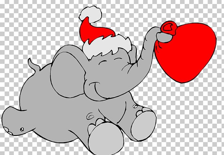 Santa Claus Christmas Ornament White Elephant Gift Exchange PNG, Clipart, Art, Artwork, Cartoon, Chicken, Christ Free PNG Download