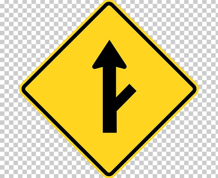 Traffic Sign Road Three-way Junction Warning Sign PNG, Clipart, Angle, Area, Driving, Driving Test, Intersection Free PNG Download