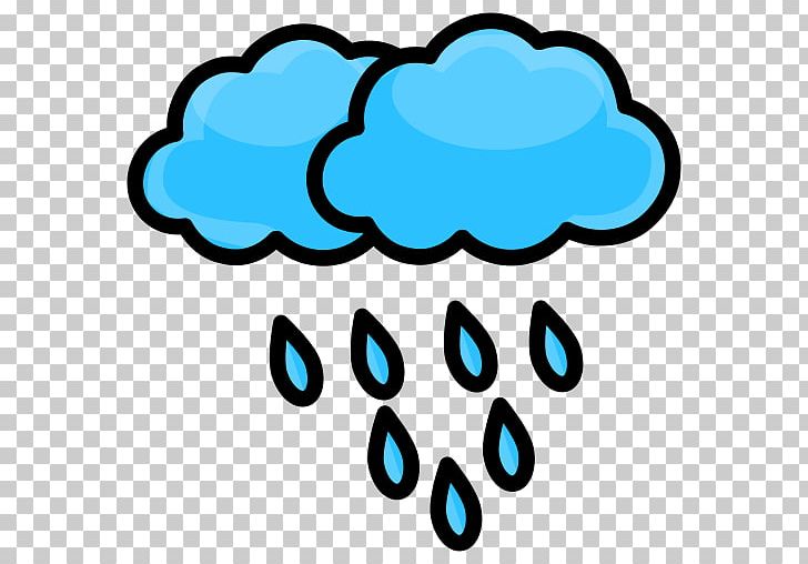 Weather Computer Icons Rain Cloud PNG, Clipart, Area, Cloud, Computer Icons, Computer Software, Leaf Free PNG Download