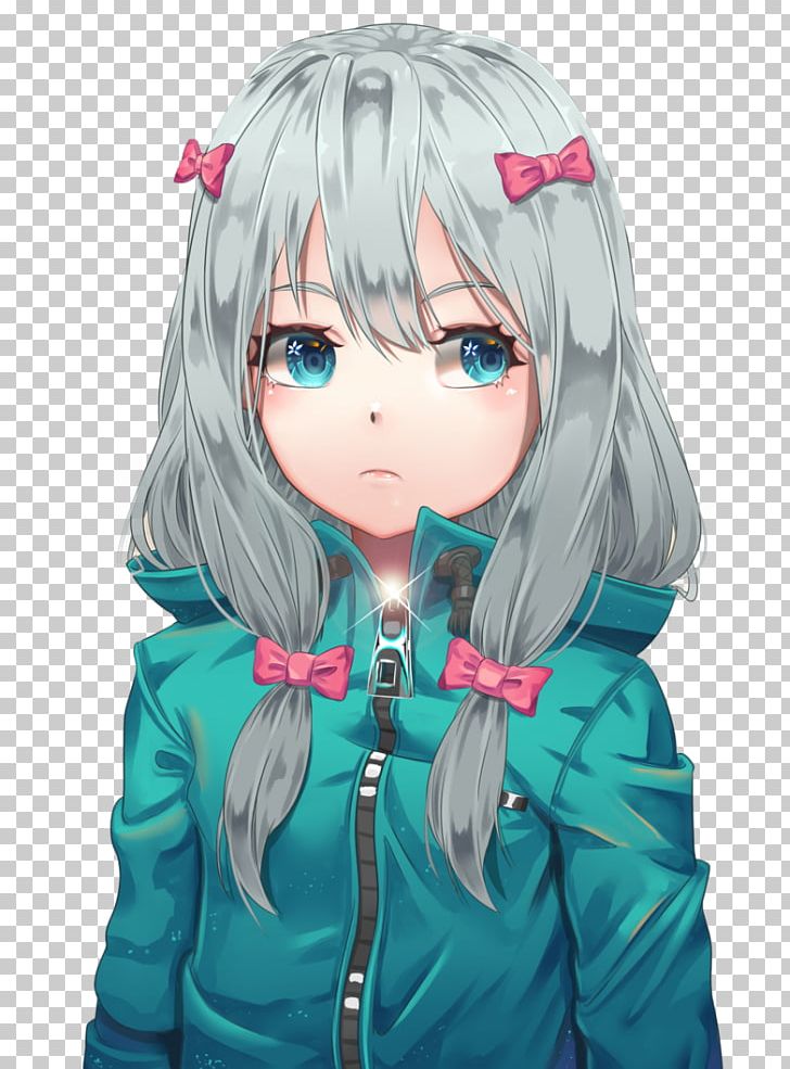 Anime Eromanga Sensei Mangaka PNG, Clipart, Anime, Art, Avatan, Avatan Plus, Black Hair Free PNG Download