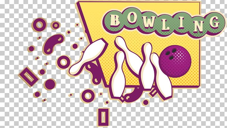 Bowling Logo PNG, Clipart, Area, Art, Big Lebowski, Bowling, Brand Free PNG Download