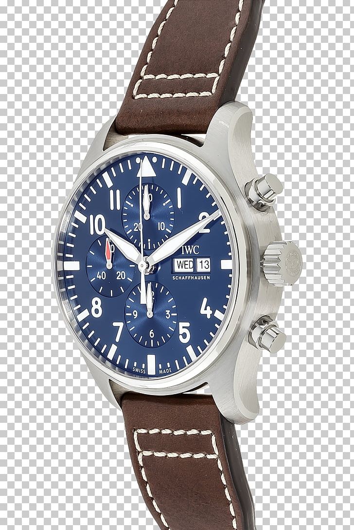 Chronograph International Watch Company 0506147919 Certina Kurth Frères PNG, Clipart, Brown, Chronograph, Eta Sa, History Of Watches, International Watch Company Free PNG Download