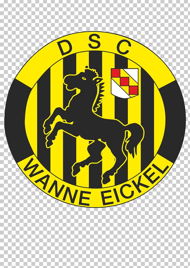 DSC Wanne-Eickel Borussia Dortmund SC Westfalia Herne Schwarz-Weiß Essen PNG, Clipart, 2 Bundesliga, Area, Badge, Borussia Dortmund, Brand Free PNG Download