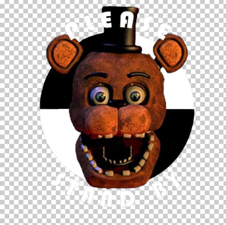 Five Nights At Freddy's 2 Freddy Fazbear's Pizzeria Simulator Tattletail Jump Scare PNG, Clipart,  Free PNG Download