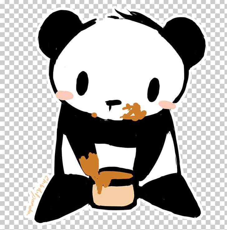 Giant Panda Baby Pandas Bear T-shirt PNG, Clipart, Animals, Anime, Anime Panda, Artwork, Baby Pandas Free PNG Download