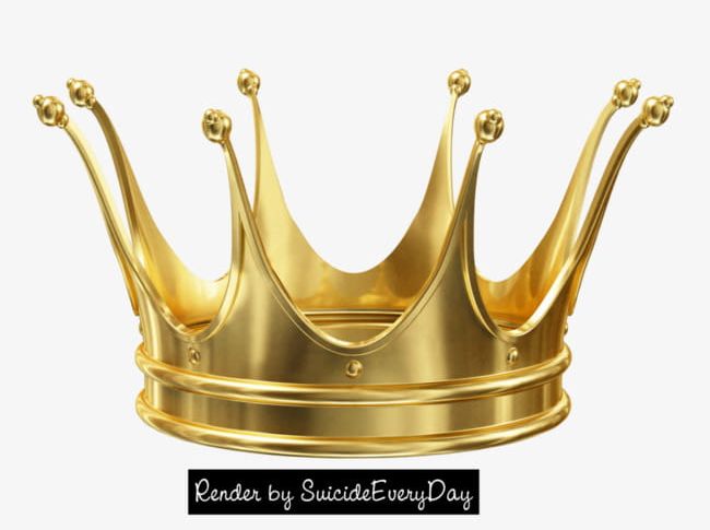 Golden Crown PNG, Clipart, Crafts, Crown, Crown Clipart, Crown Clipart, Golden Free PNG Download