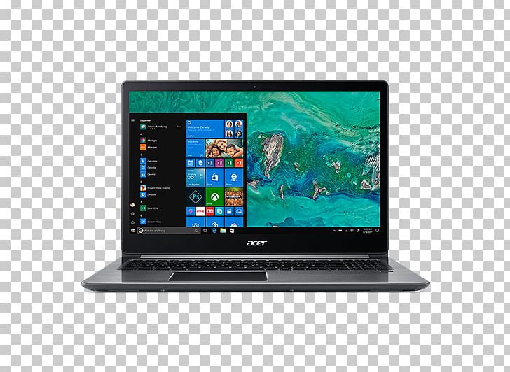 Laptop Ryzen Acer Swift 3 PNG, Clipart, Acer, Acer Swift, Acer Swift 3, Computer, Ddr4 Sdram Free PNG Download