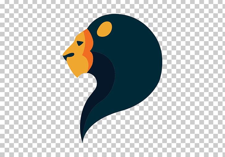 Logo Lion Safari PNG, Clipart, Apple, Beak, Bird, Computer Wallpaper, Corporate Image Free PNG Download