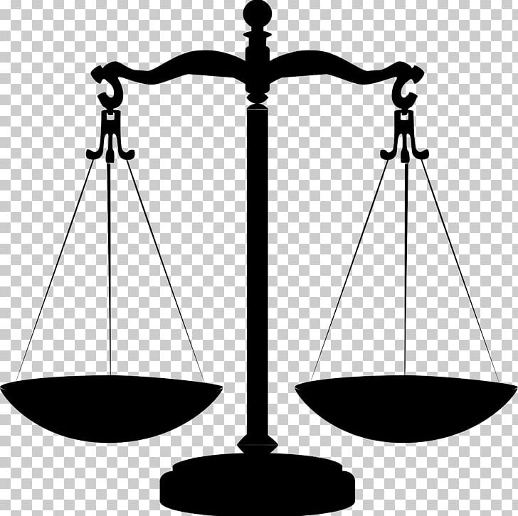Measuring Scales Justice PNG, Clipart, Angle, Area, Balance, Balans, Black And White Free PNG Download