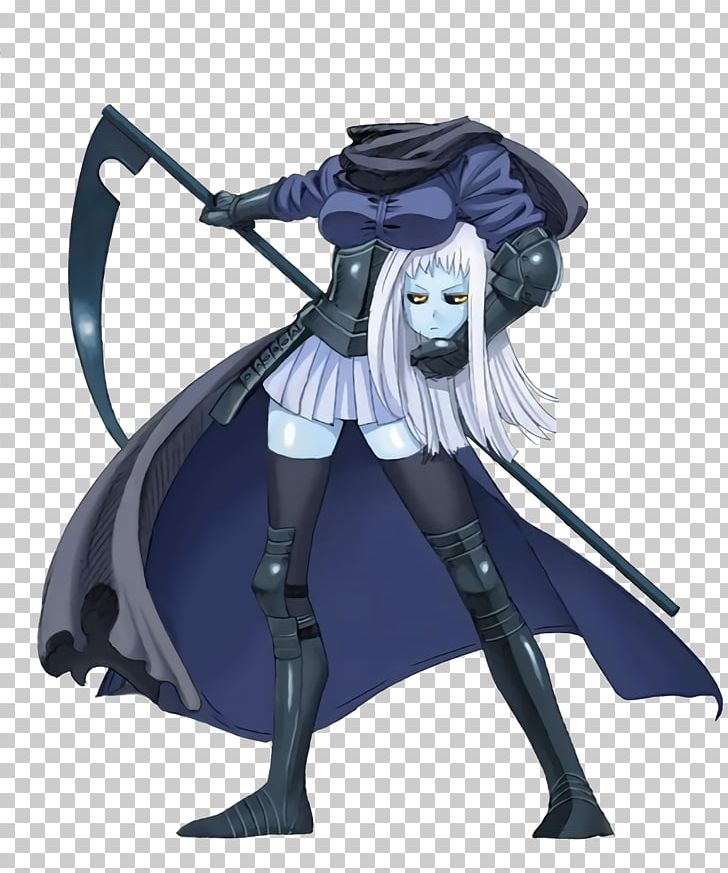Monster Musume Dullahan Anime Drawing PNG, Clipart, Action Figure, Anime, Cartoon, Costume, Drawing Free PNG Download