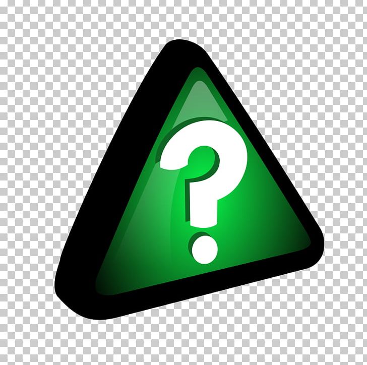Question Mark PNG, Clipart, Brand, Emoticon, Exclamation Mark, Free Content, Green Free PNG Download