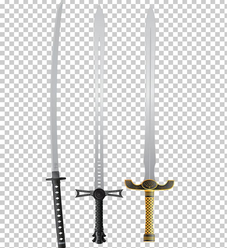 Sabre Drawing Sword PNG, Clipart, 3d Three Dimensional Flower, Cartoon, Cold Weapon, Doubleedged, Doubleedged Sword Free PNG Download