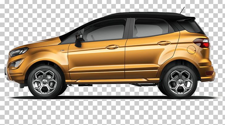 Car Ford EcoSport ST-Line Ford Fiesta PNG, Clipart, 2018 Ford Ecosport Titanium, Car, Car Dealership, City Car, Compact Car Free PNG Download