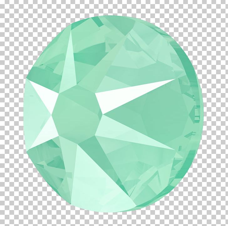 Crystal Swarovski AG Imitation Gemstones & Rhinestones Green Rose PNG, Clipart, Aqua, Color, Crystal, Emerald, Gemstone Free PNG Download